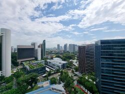 CityVista Residences (D9), Condominium #463604521